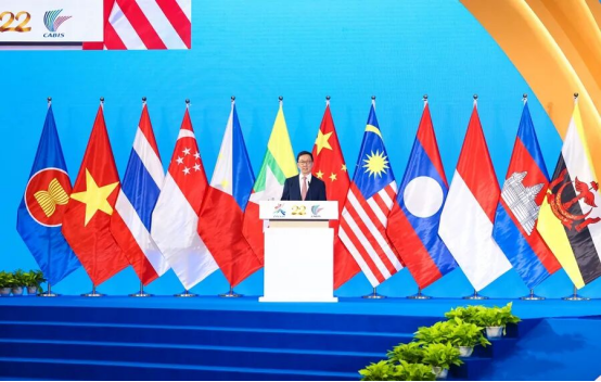 中廣核攜“明星核電技術(shù)”及...